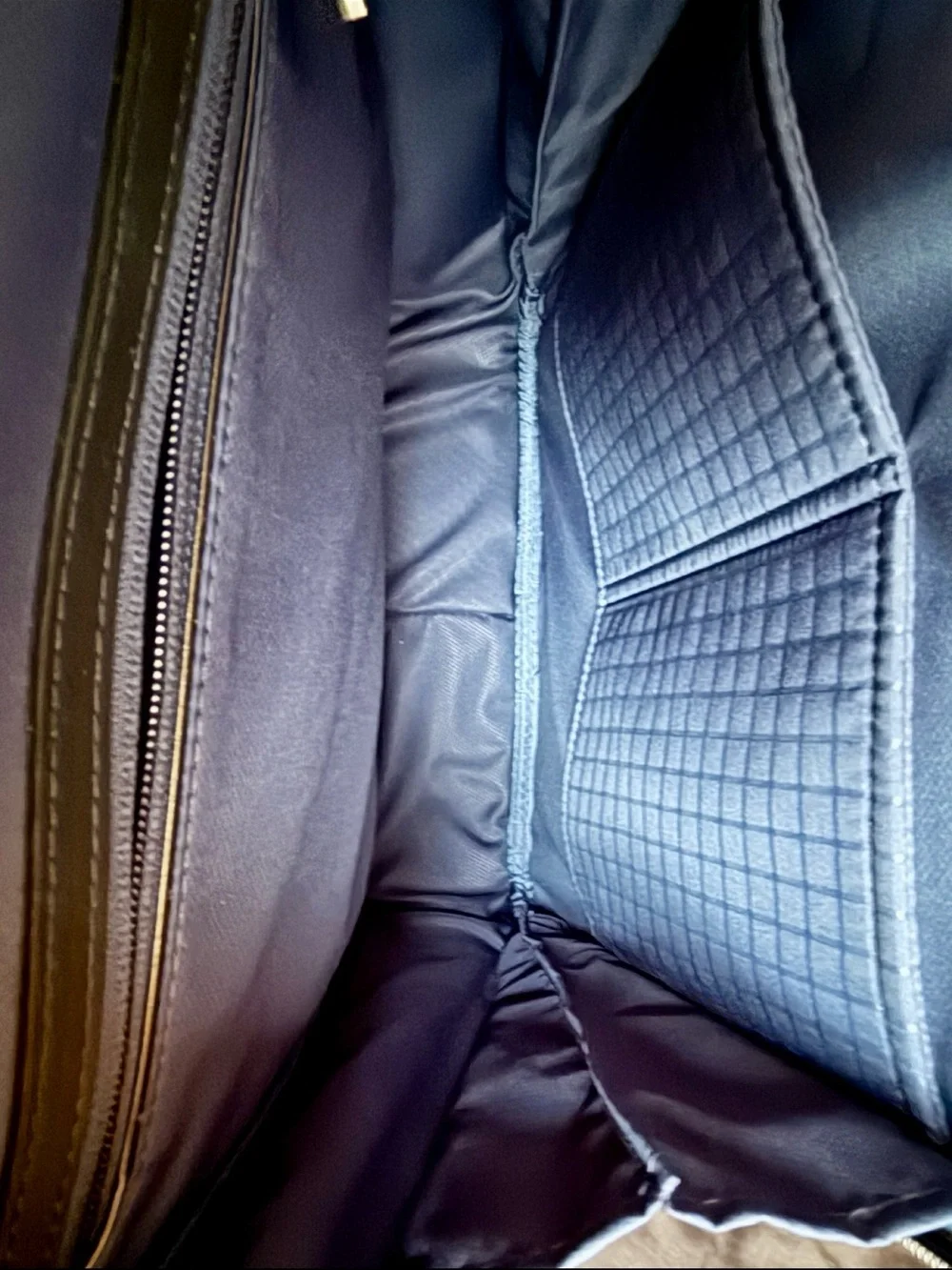 Tumi Backpack